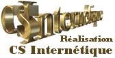 CS Intern�tique