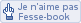 On n'a pas besoin de �a.
